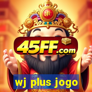 wj plus jogo